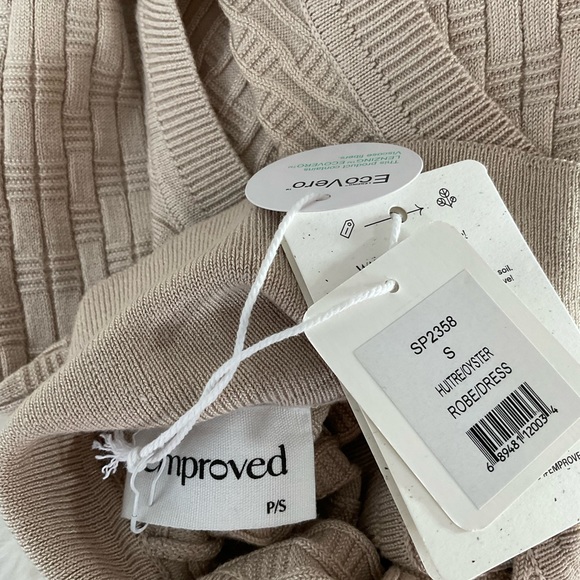 EMPROVED HADLEY DRESS - Picture 9 of 10